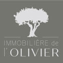Logo Immobilière de l'Olivier